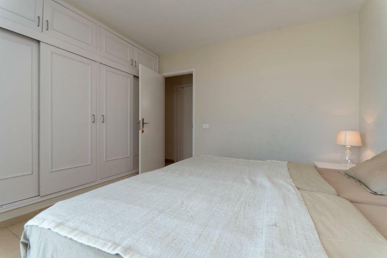 Great 2 Beds Apartment Los Cristianos Лос Кристианос Экстерьер фото