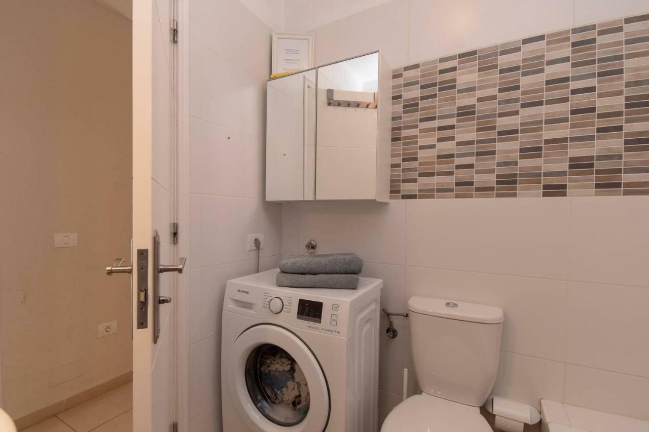 Great 2 Beds Apartment Los Cristianos Лос Кристианос Экстерьер фото