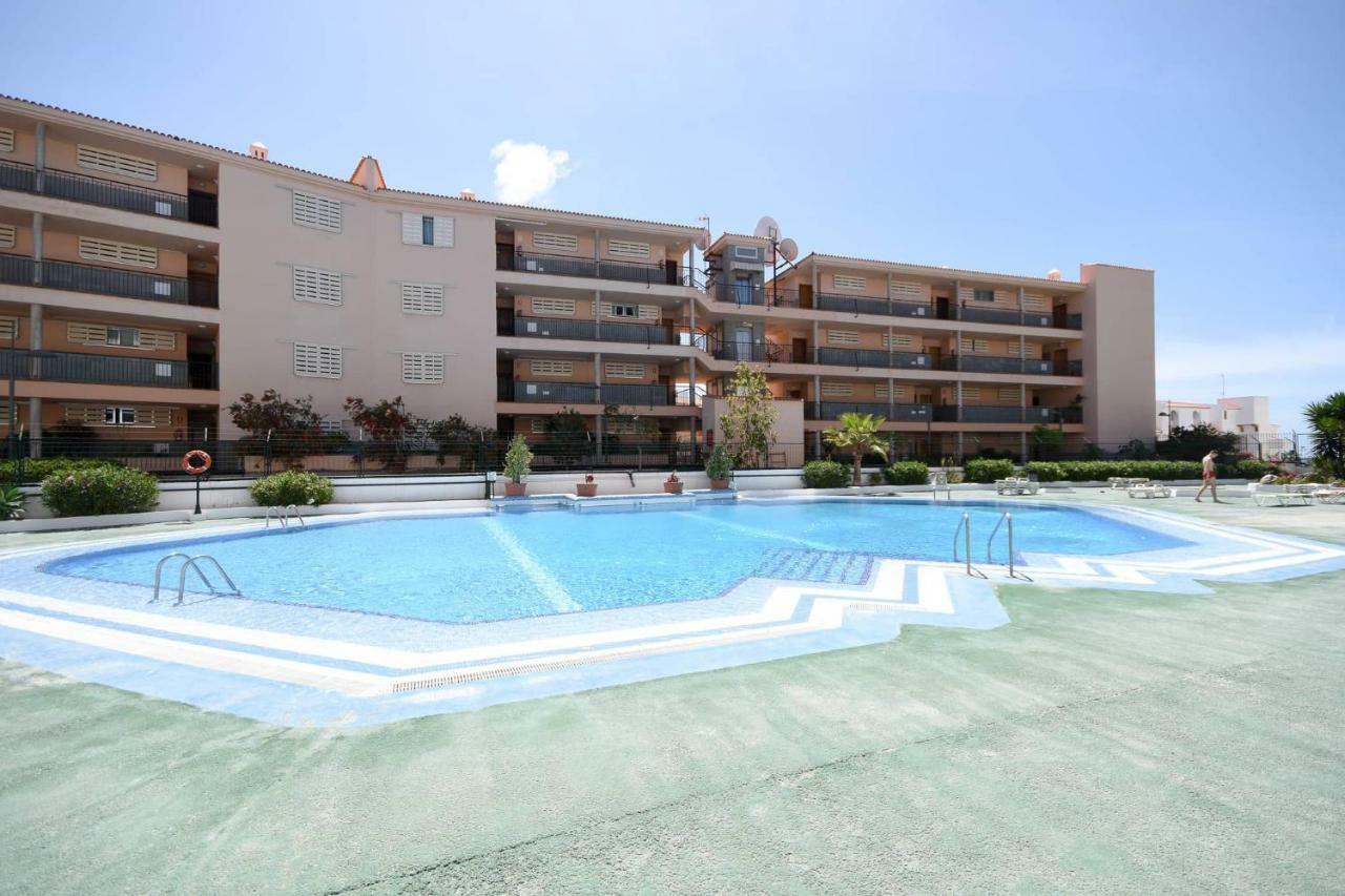 Great 2 Beds Apartment Los Cristianos Лос Кристианос Экстерьер фото