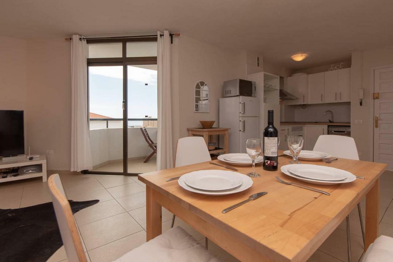 Great 2 Beds Apartment Los Cristianos Лос Кристианос Экстерьер фото