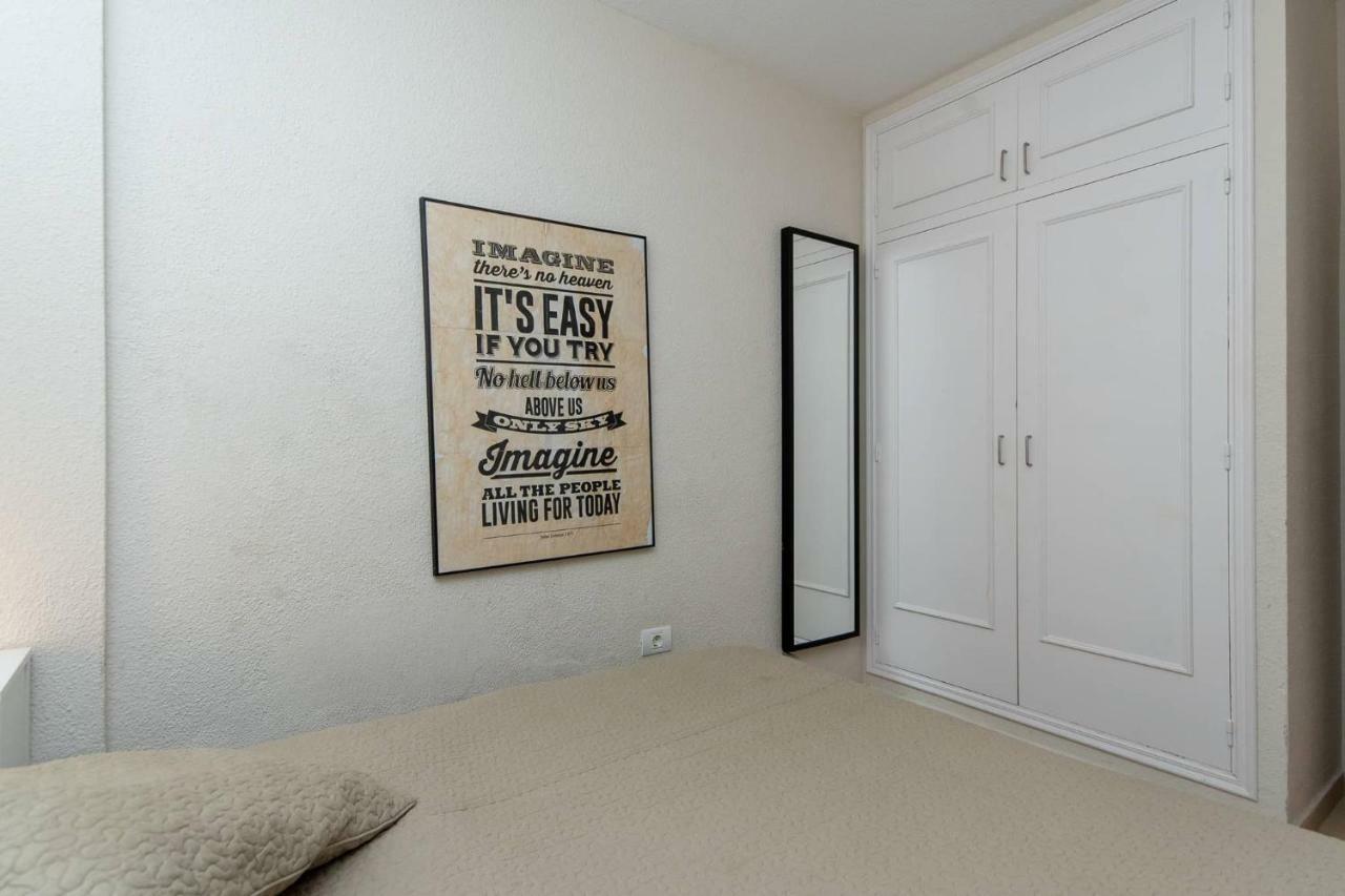 Great 2 Beds Apartment Los Cristianos Лос Кристианос Экстерьер фото