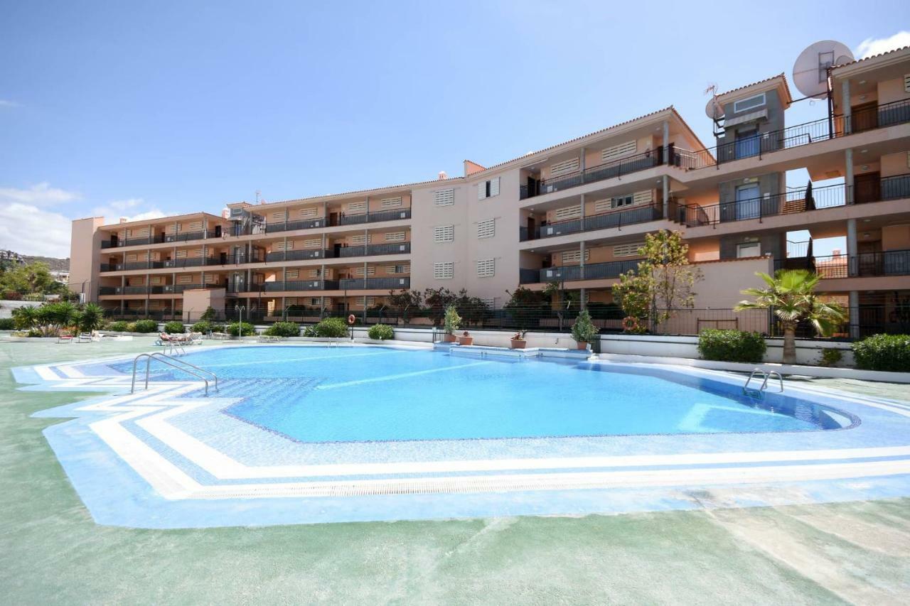 Great 2 Beds Apartment Los Cristianos Лос Кристианос Экстерьер фото