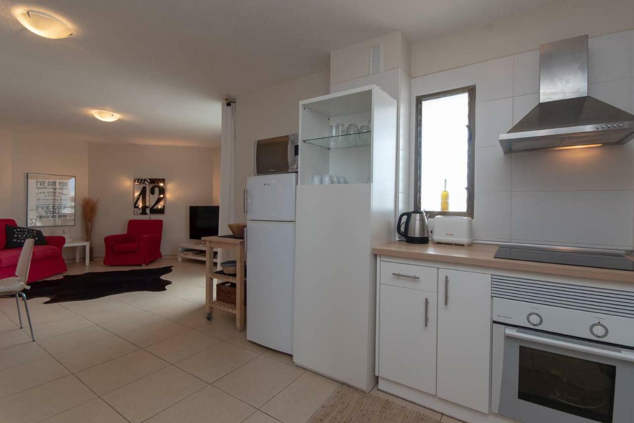 Great 2 Beds Apartment Los Cristianos Лос Кристианос Экстерьер фото